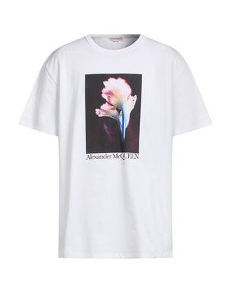 Alexander McQueen TOPS - T-shirts auf YOOX.COM