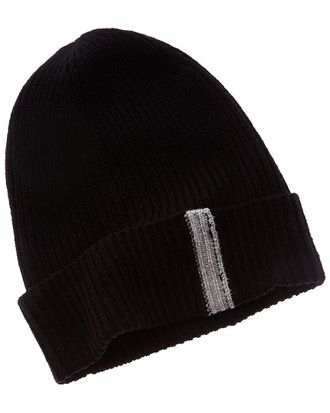 Portolano Wool Beanie