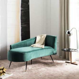 Safavieh Evangeline Parisian Settee