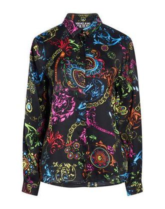 Versace CAMISETAS Y TOPS - Camisas en YOOX.COM