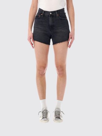 Levi's Pantaloncini in denim di cotone