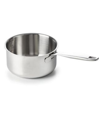 Beka Cacerola De Acero Inoxidable De 20 Cm - 15026204