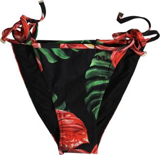 Dolce & Gabbana Donna, Costumi da bagno, Multicolore, M, new