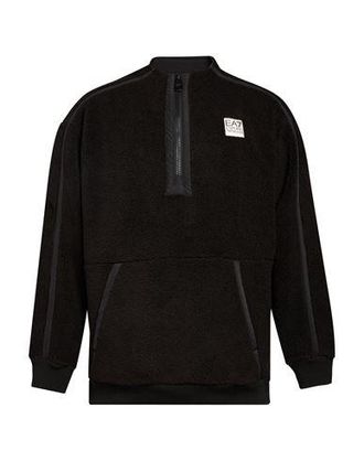 Emporio Armani TOPS - Sweatshirts auf YOOX.COM
