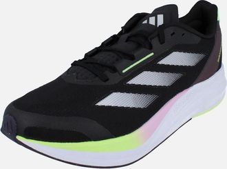 adidas Mens Adidas Duramo Speed Mens Sneakers IE5475 - Black - Size: 11.5