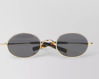 Saint Laurent metal sunglasses