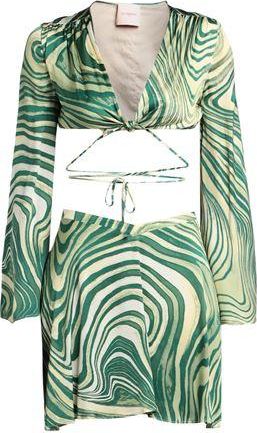 La Semaine Paris TRAJES Y CONJUNTOS - Conjuntos en YOOX.COM