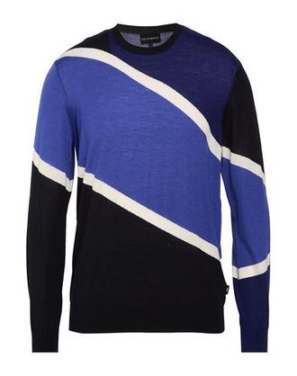 Emporio Armani PRENDAS DE PUNTO - Pullover en YOOX.COM
