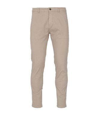 Roy Rogers Broek Cappuccino