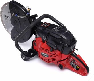 OEM Sierra De Gasolina Para Hormig&oacute;n/asfalto 2,4 Kw / 300 Mm / 12 Kd11922