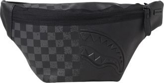 Sprayground Sprayground, Uomo, Borse, Nero, Taglia unica, new
