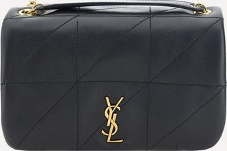 Saint Laurent Borsa a Tracolla Jamie Woman UNI