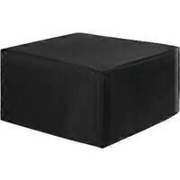 OEM Funda Para Muebles De Jard&iacute;n - Fundas Para Muebles De Jard&iacute;n - Funda Para Silla De Jard&iacute;n - Funda Para Mesa De Jard&iacute;n - 90 X 90 X 90 Cm - Impermeable 