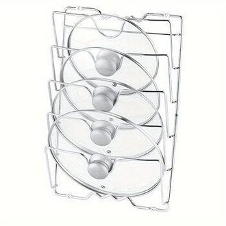 OEM Soporte De Tapa Met&aacute;lico Para Montaje En Pared