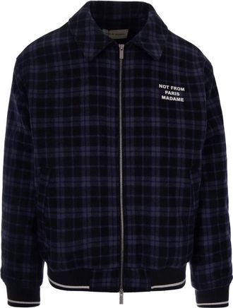 Dr&ocirc;le de Monsieur Hombre, Chaquetas, Multicolor, Talla: L