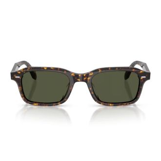 Oliver Peoples Ov5588su - N.08 Sun 174152 Tartarugato Atago Sunglasses