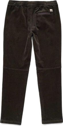 Surfside Supply Co. Tyler Corduroy Utility Pant in Peat Moss at Nordstrom, Size Xx-Large