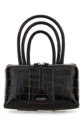 The Attico Coffee Friday Mini Satchel