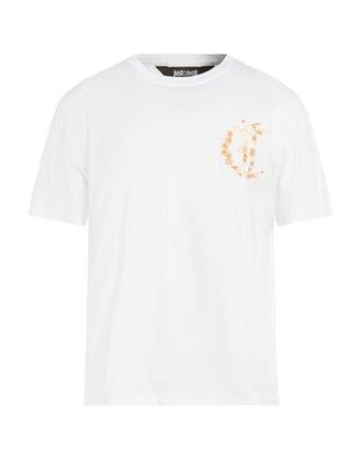 Just Cavalli TOPWEAR - T-shirts on YOOX.COM