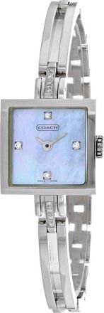 Coach Womens Watch