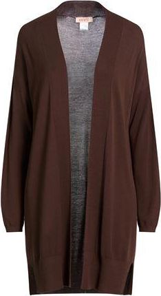 Kontatto STRICKWAREN - Strickjacken auf YOOX.COM