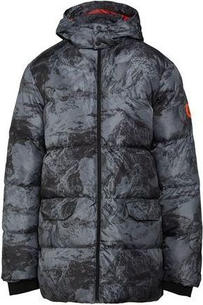 Dirk Bikkembergs CAPISPALLA - Piumini & Imbottiti Sintetici su YOOX.COM