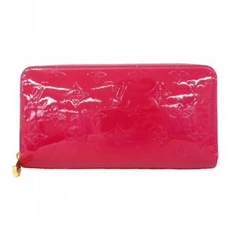Louis Vuitton Indian Rose Long Wallet (Bi-Fold) (Pre-Owned)