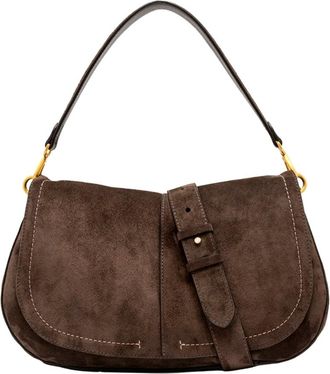 Gianni Chiarini Mujer, Bolsos, Marr&oacute;n, Talla: ONE Size
