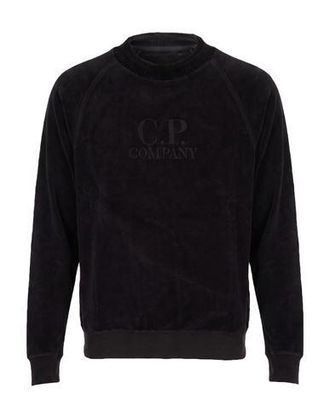 C.P. Company CAMISETAS Y TOPS - Sudaderas en YOOX.COM