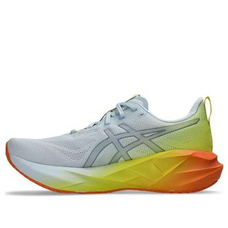 Asics Novablast 5 Sunny Sizzle 1011C184-400