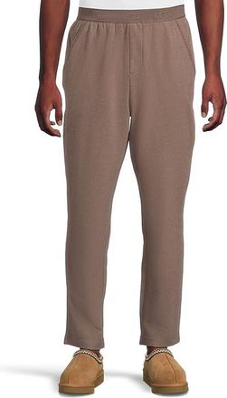UGG Evander Straight Leg Pants Mens Casual Pants Oyster Brown : 2XL 29, Elastane/Polyester