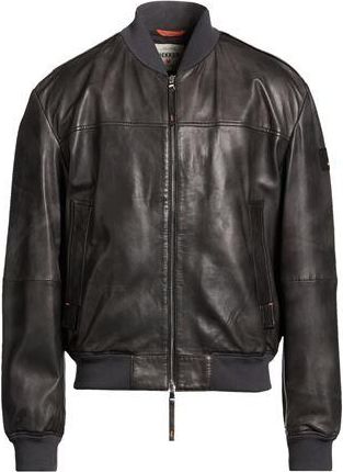 Dekker COATS & JACKETS - Jackets on YOOX.COM