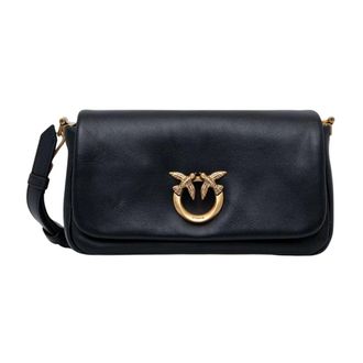 Pinko Bolso bandolera - Bags - Mujer - Negro - ONE SIZE