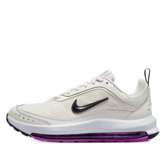 Nike (WMNS) Nike Air Max AP Beige Purple CU4870-004