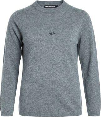 Karl Lagerfeld MAGLIERIA - Pullover su YOOX.COM