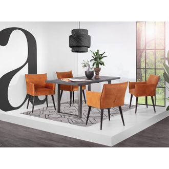 Red Living home24 Esstisch Bayamon