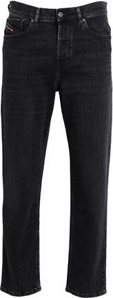 Diesel 2005 D-FINING 09B83 TAPERED JEANS