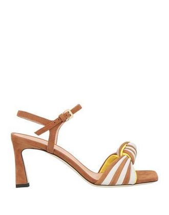 Pollini Sandals