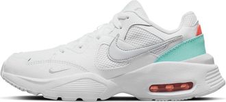 Nike (WMNS) Nike Air Max Fusion White Pure Platinum CJ1671-106