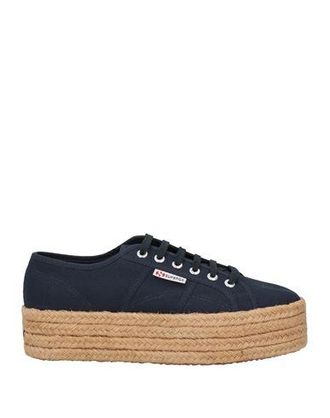 Superga FOOTWEAR - Trainers on YOOX.COM