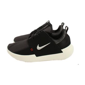Nike E-Series AD - female - Nike - Running Shoes - Black - 5 1/2 UK - Sport