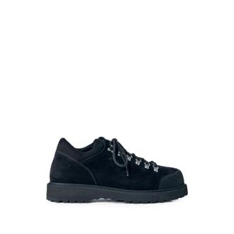 Diemme Scarpe Stringate - - Shoes - Uomo - Nero - 43 EU