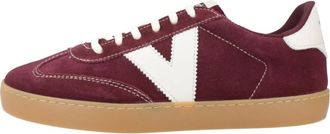 Victoria Donna, Scarpe, Rosso, 36 EU, new