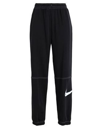 Nike swoosh High-Rise Joggers