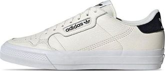 adidas Continental Vulc Off White EG4589