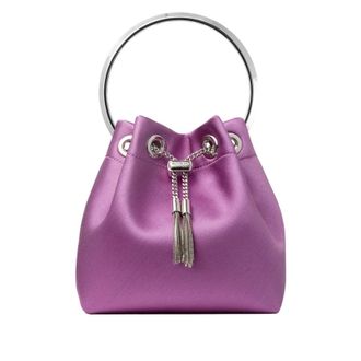 Jimmy Choo London Bon Bon Handbag