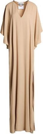 Moschino DRESSES - Maxi dresses on YOOX.COM