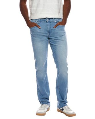 7 For All Mankind Pasadena Straight Jean