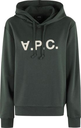 A.P.C. Standard Grand Hoodie