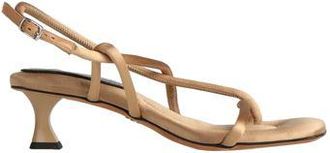 Proenza Schouler FOOTWEAR - Thong sandals sur YOOX.COM
